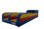 Preview: Two way Bungee Run, Size: 3,3m x 10m x 2,4m