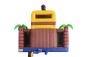 Preview: Hüpfburg Pirat Multiplay in 6,9m x 5,4m x 5,6mh