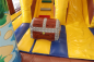 Preview: Hüpfburg Pirat Multiplay in 6,9m x 5,4m x 5,6mh