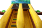 Preview: Hüpfburg Pirat Multiplay in 6,9m x 5,4m x 5,6mh
