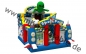 Preview: Aufblasbare Kombination Weltraum 6x7x5.5m