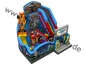 Preview: Aufblasbare Kombination Games 8x7x6m