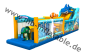 Preview: Hindernisbahn Ozean 15x4x6m