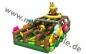 Preview: Hindernisbahn Biene 11x7.5x5.5m