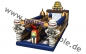 Preview: Aufblasbare Kombination Ägypten in 5,5m x 12,5m x 5m