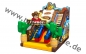 Preview: Rutsche Cowboy in 5.5x7x5.5m