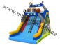 Preview: Rutsche Sport 5x9x8m