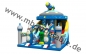 Preview: Rutsche Weltraum 8m x 8m x 6,5m