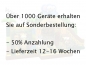 Preview: Aufblasbare Kombination Baustelle mit Rutsche 6m x 6m x 6m